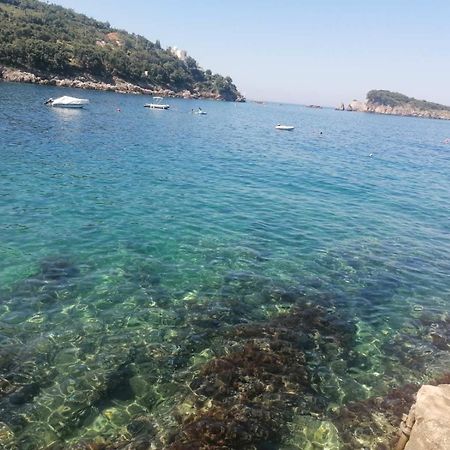 Apartmani Lux Sea 尤塔哈 外观 照片