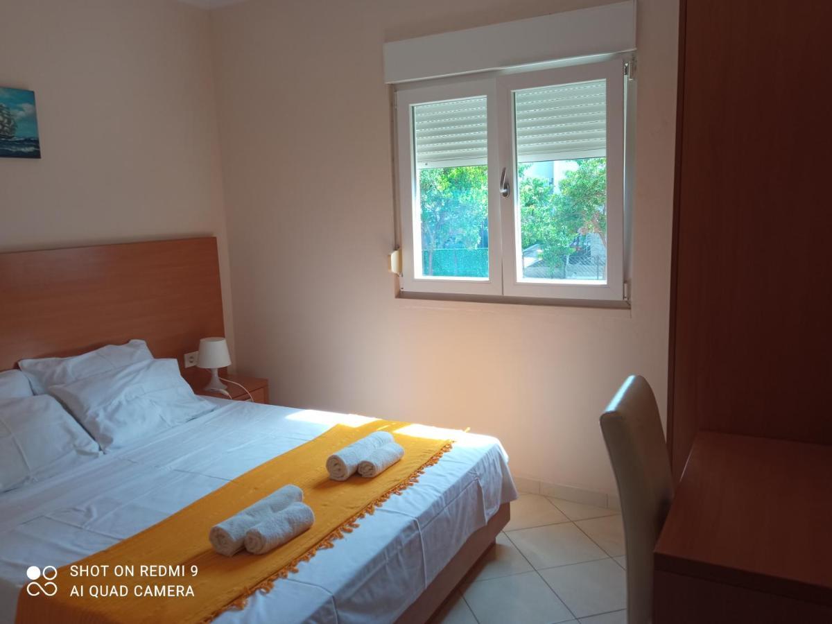 Apartmani Lux Sea 尤塔哈 外观 照片