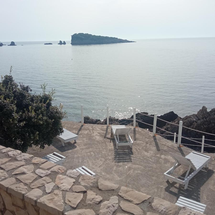 Apartmani Lux Sea 尤塔哈 外观 照片