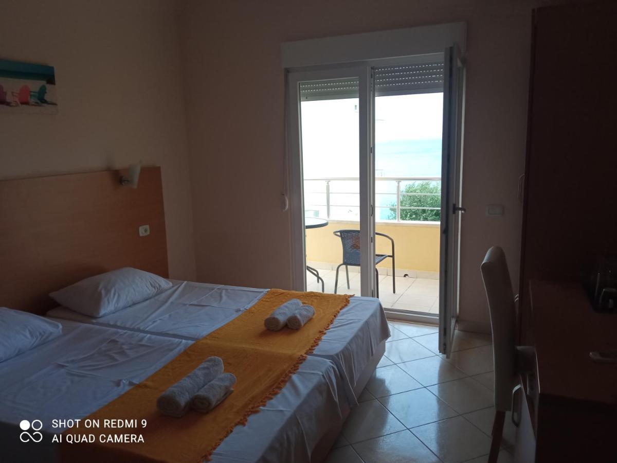 Apartmani Lux Sea 尤塔哈 外观 照片