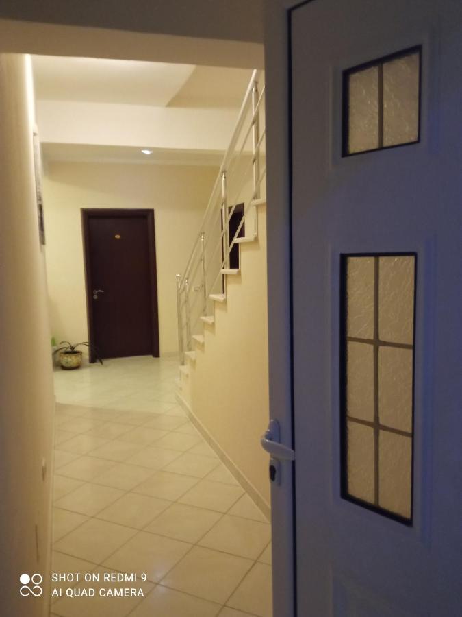 Apartmani Lux Sea 尤塔哈 外观 照片