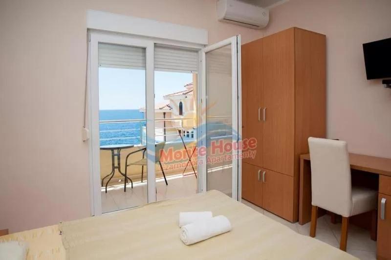 Apartmani Lux Sea 尤塔哈 外观 照片
