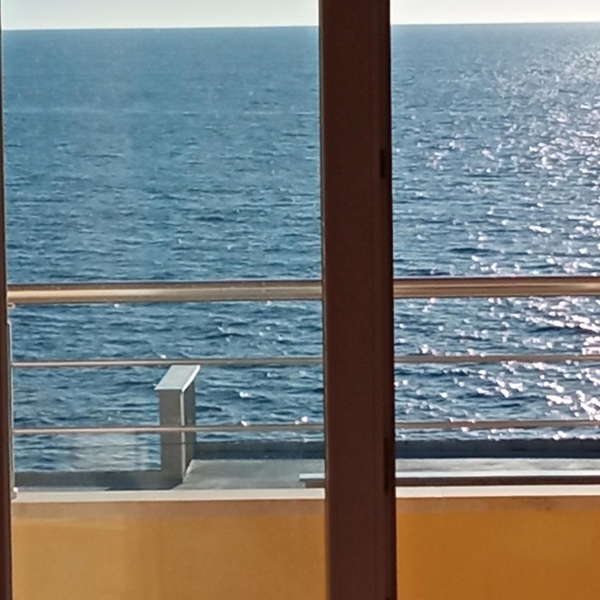 Apartmani Lux Sea 尤塔哈 外观 照片