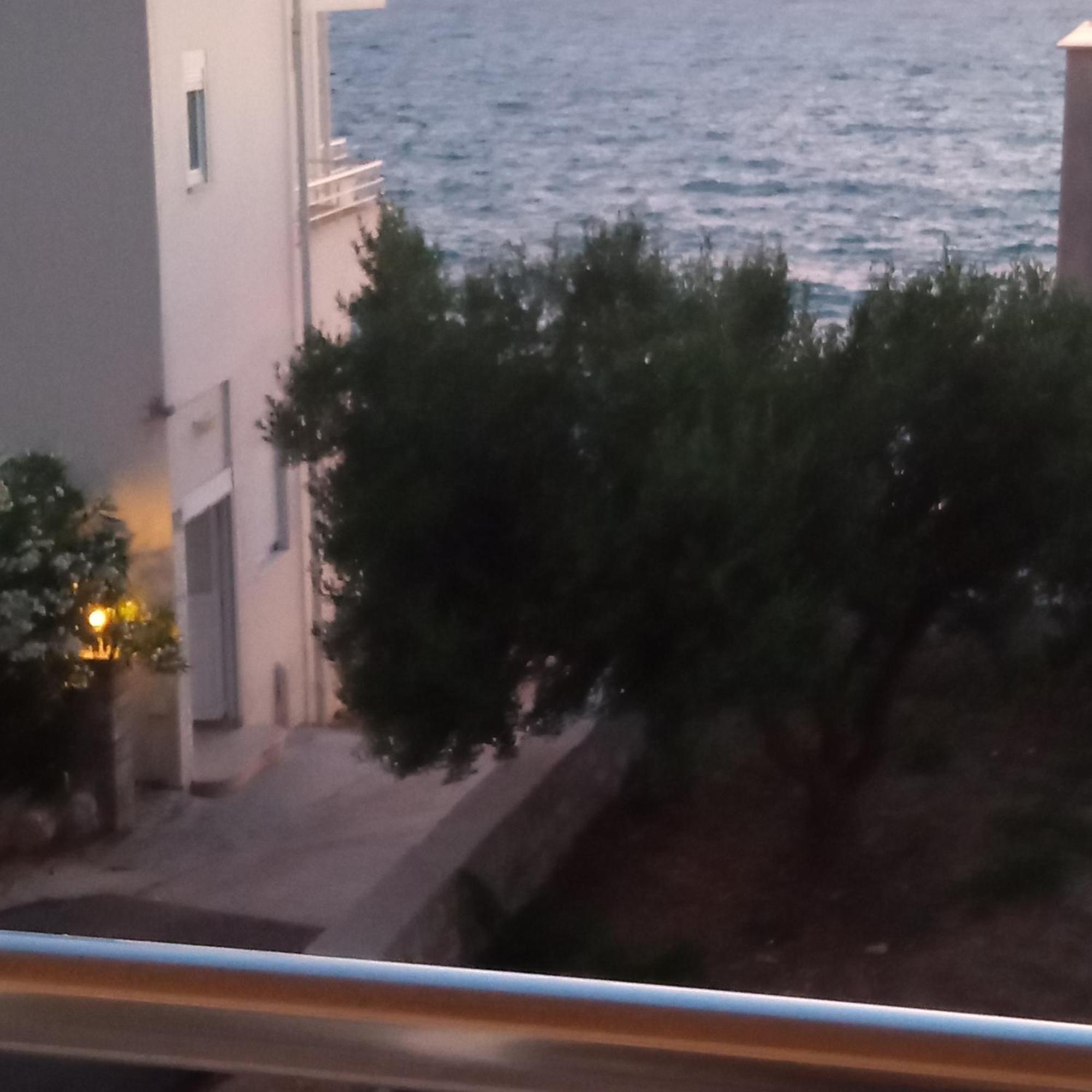 Apartmani Lux Sea 尤塔哈 外观 照片