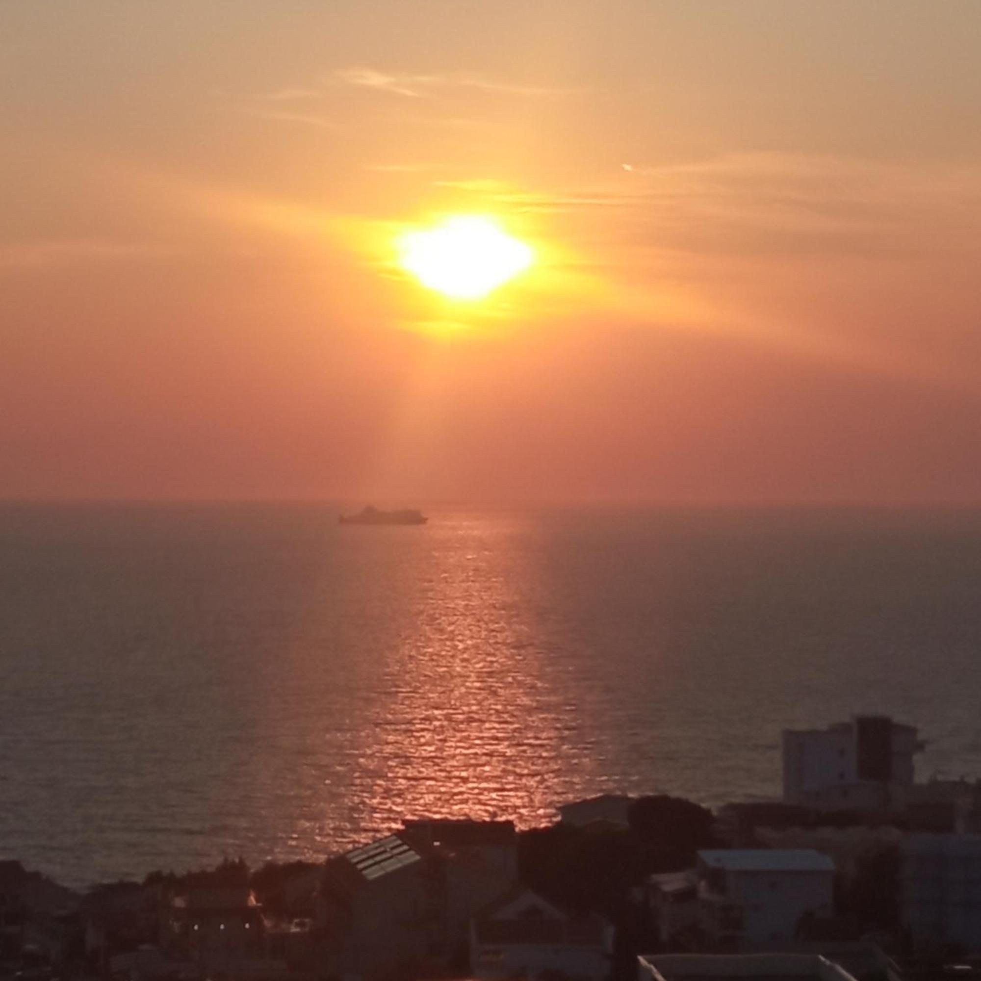 Apartmani Lux Sea 尤塔哈 外观 照片