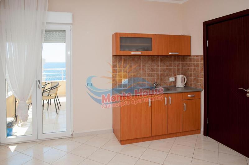 Apartmani Lux Sea 尤塔哈 外观 照片